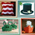 crochet memories collection