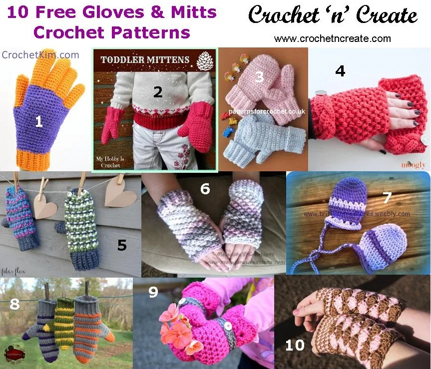 gloves and mitts roundup 7