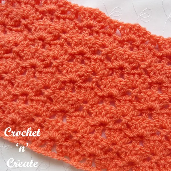 crochet groups