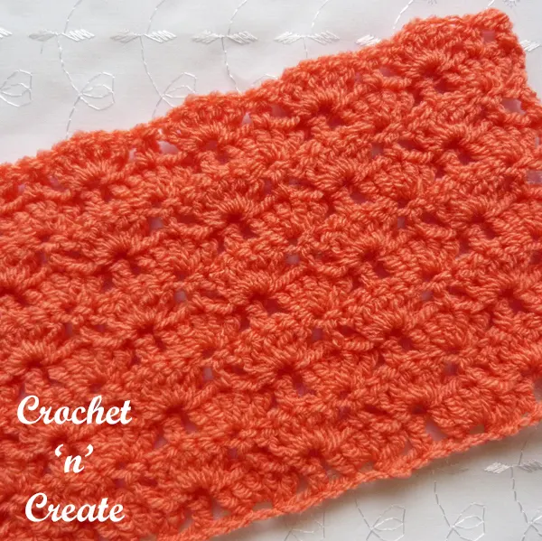 Crochet tutorial