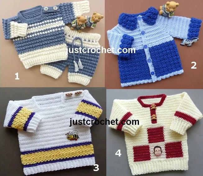 boys sweaters