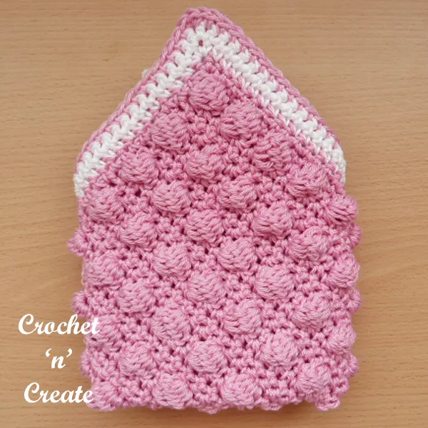 scrubbie dishcloth pattern-600d