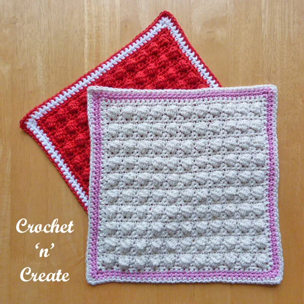 dish cloth