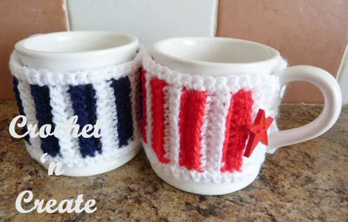 two mugs