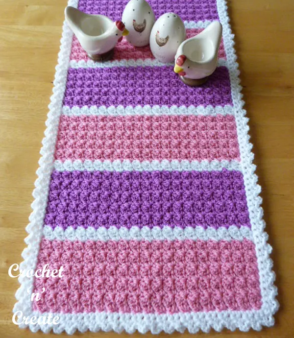 dining table runner