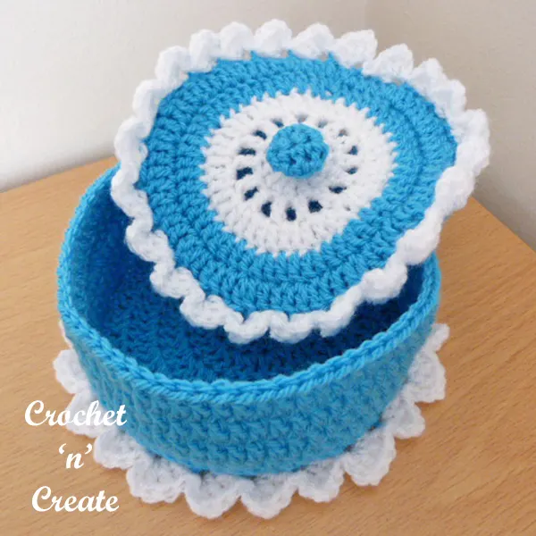 crochet bowl-600a