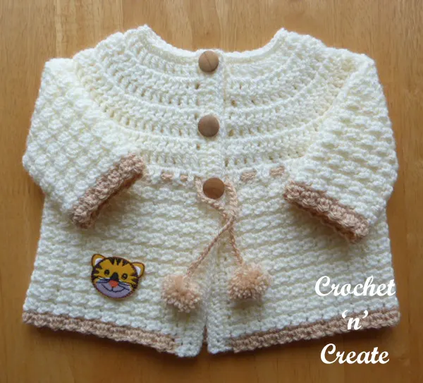 newborn coat