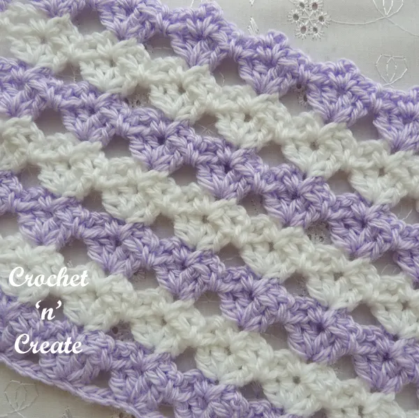 crochet tutorial