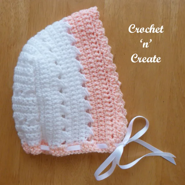 crochet hat-600c