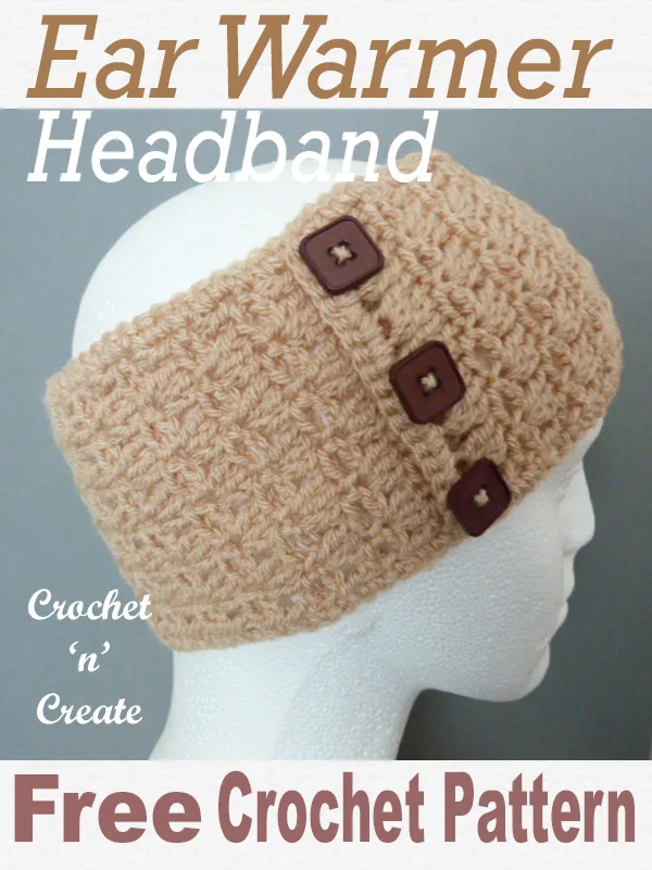 adult headband