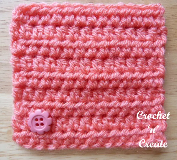 pink coaster