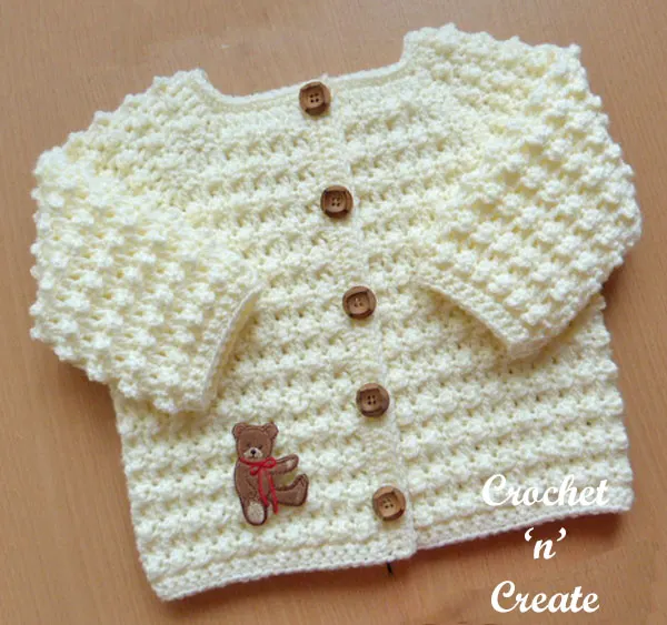 baby sweater