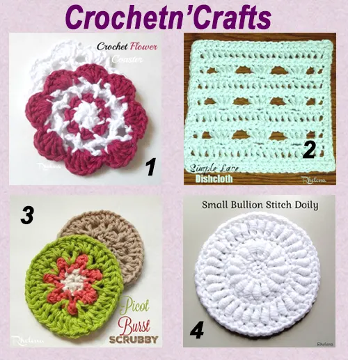 crochetn'crafts