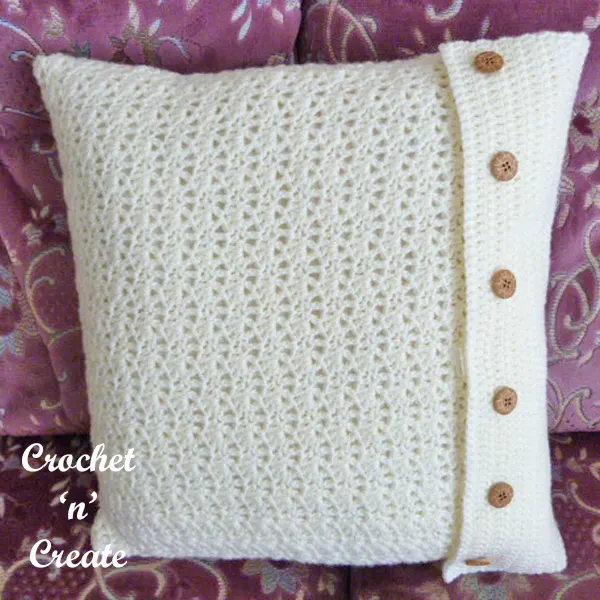 free cushion cover