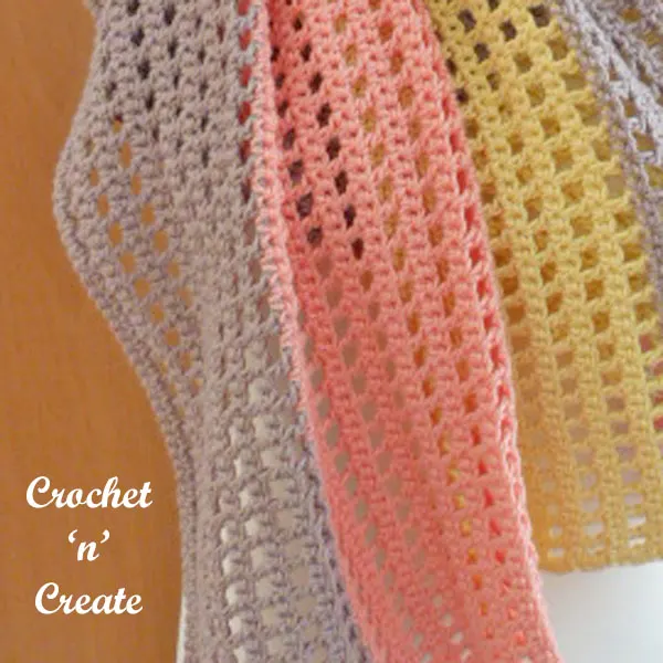 cotton crochet wrap-600e