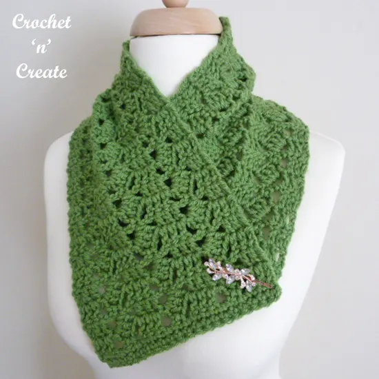 neck warmer cowl