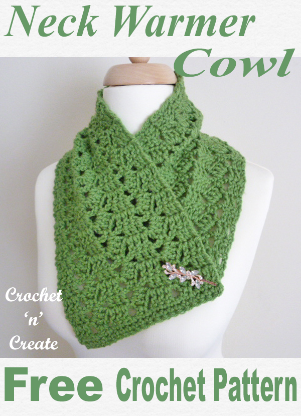 neck warmer cowl