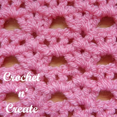 shell tiers stitch