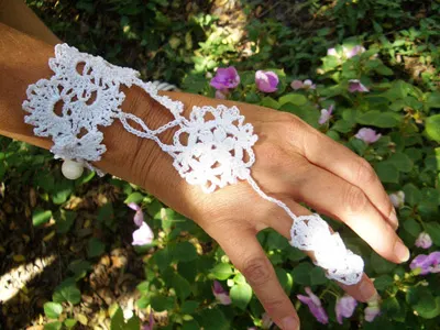 Wedding Glove