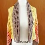 cotton wrap