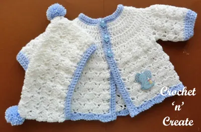 newborn baby set