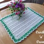 dining table mat