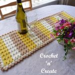 dining table runner