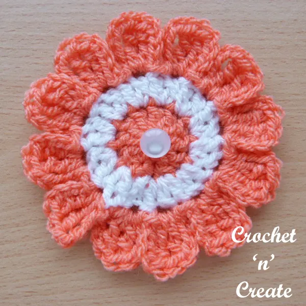 flower applique uk