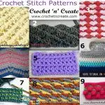 Stitch Patterns