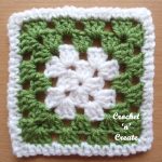 granny square