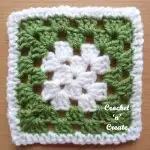 granny square