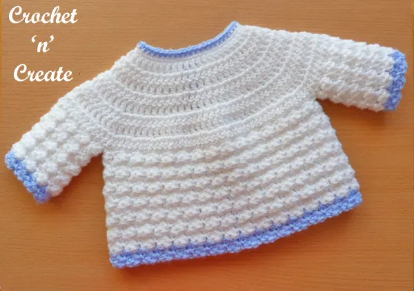 Free baby tommys jacket pattern uk