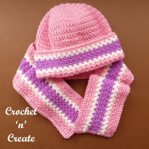 free pattern Archives - Crochet 'n' Create
