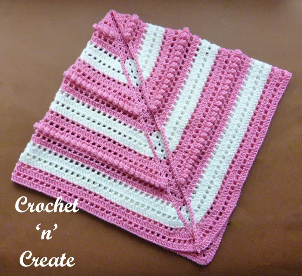 Free juliette shawl UK crochet pattern