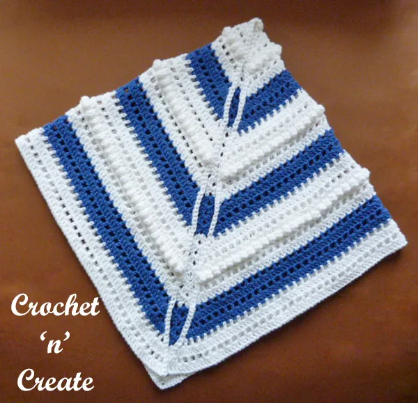 juliette shawl free crochet pattern