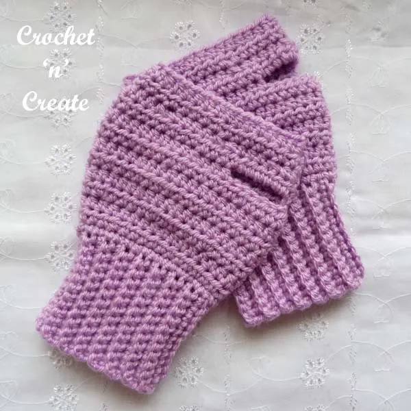 ambidextrous fingerless gloves uk free pattern