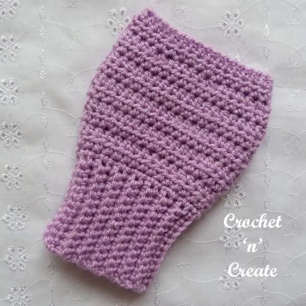 Free ambidextrous fingerless gloves uk pattern