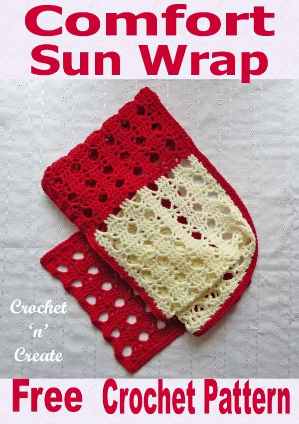 Comfort sun wrap uk