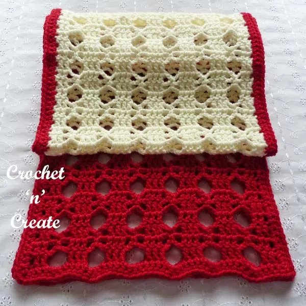 Comfort sun wrap uk crochet pattern