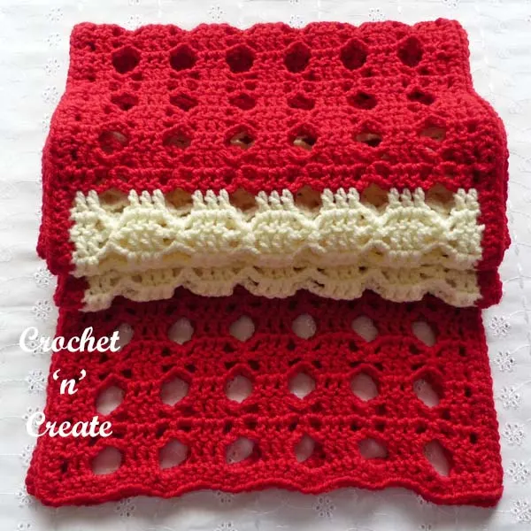 crochet sun wrap uk