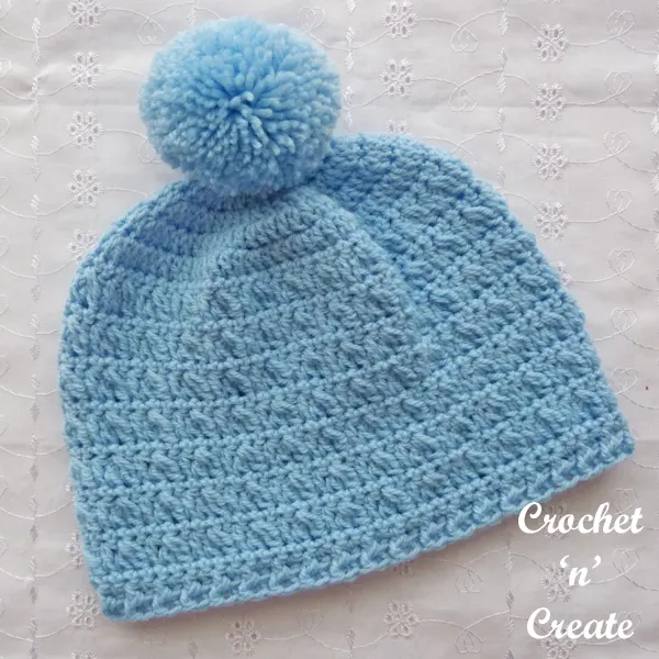 Cross cluster beanie1