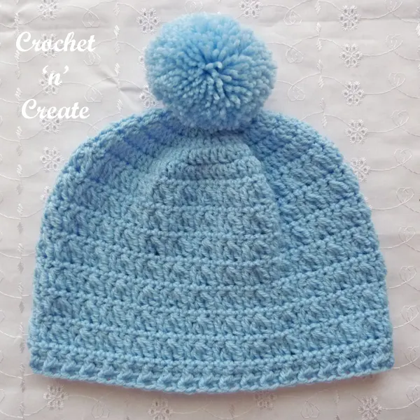 Cross cluster beanie2