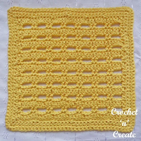 Free Lemon facecloth uk