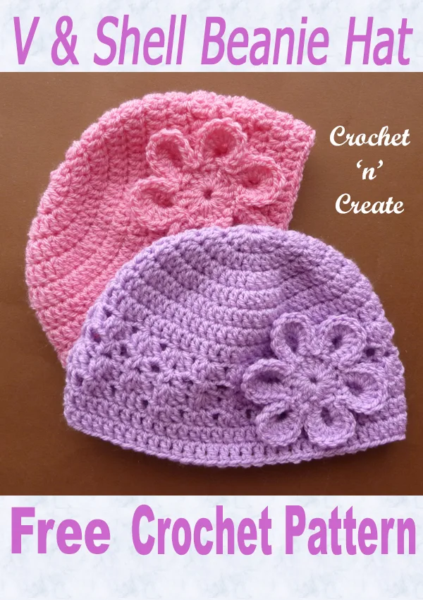 Baby beanie hat uk