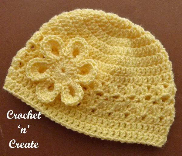 v shell baby beanie hat4