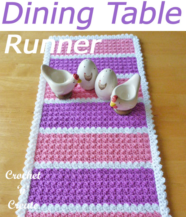 table runner