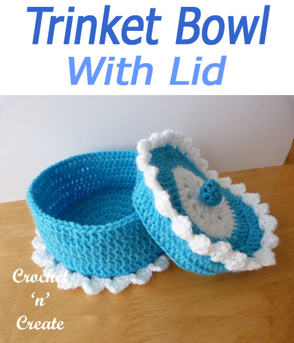 trinket bowl