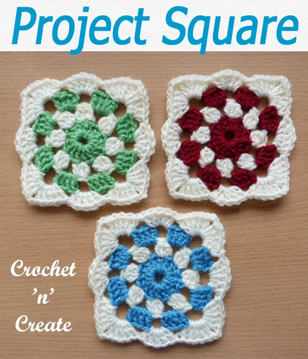 project square