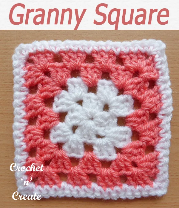 granny square