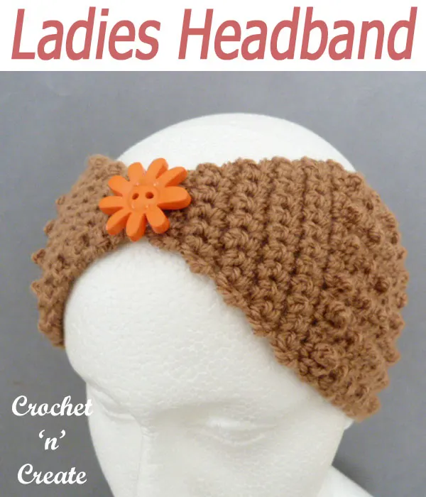 ladies headband